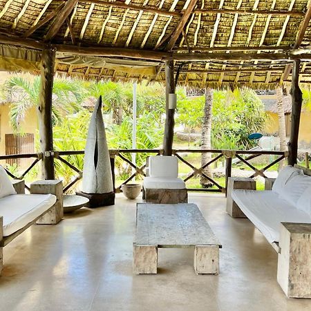 Terrazza Mawe Zuri Resort Watamu Εξωτερικό φωτογραφία