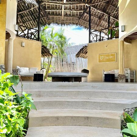 Terrazza Mawe Zuri Resort Watamu Εξωτερικό φωτογραφία