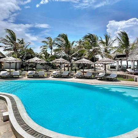 Terrazza Mawe Zuri Resort Watamu Εξωτερικό φωτογραφία