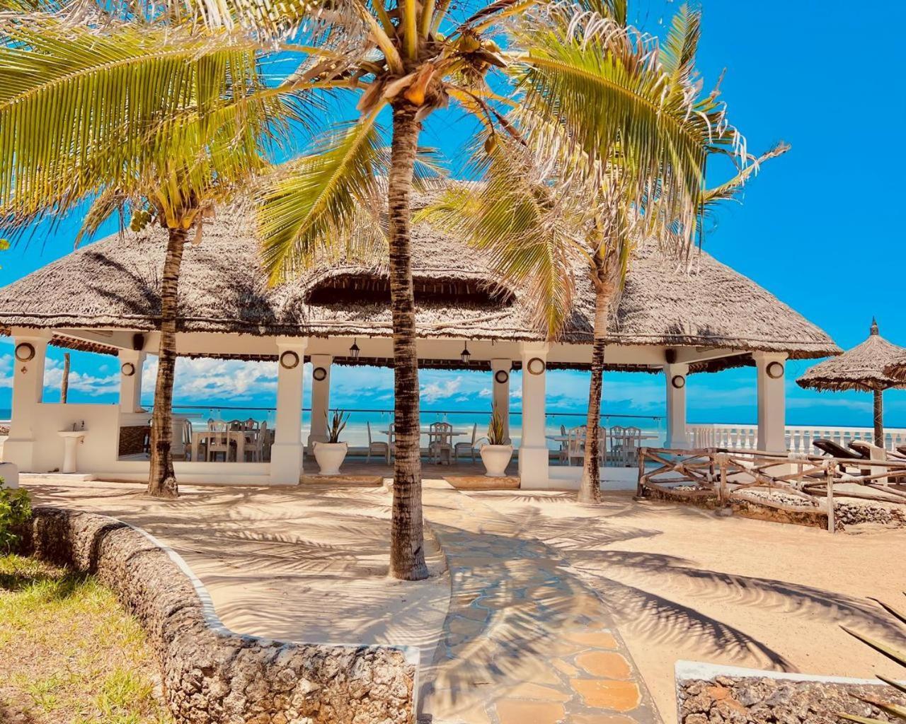 Terrazza Mawe Zuri Resort Watamu Εξωτερικό φωτογραφία