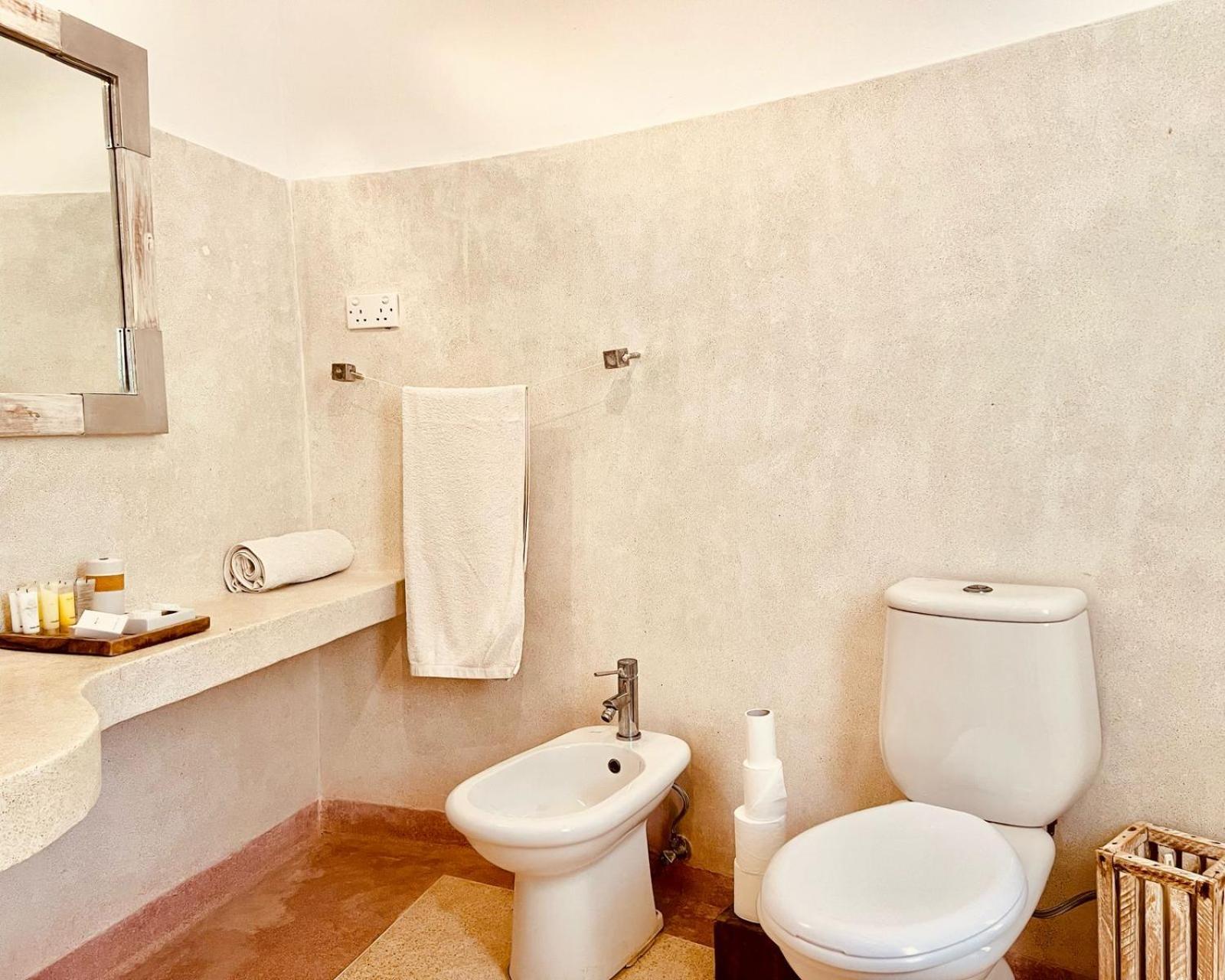 Terrazza Mawe Zuri Resort Watamu Εξωτερικό φωτογραφία