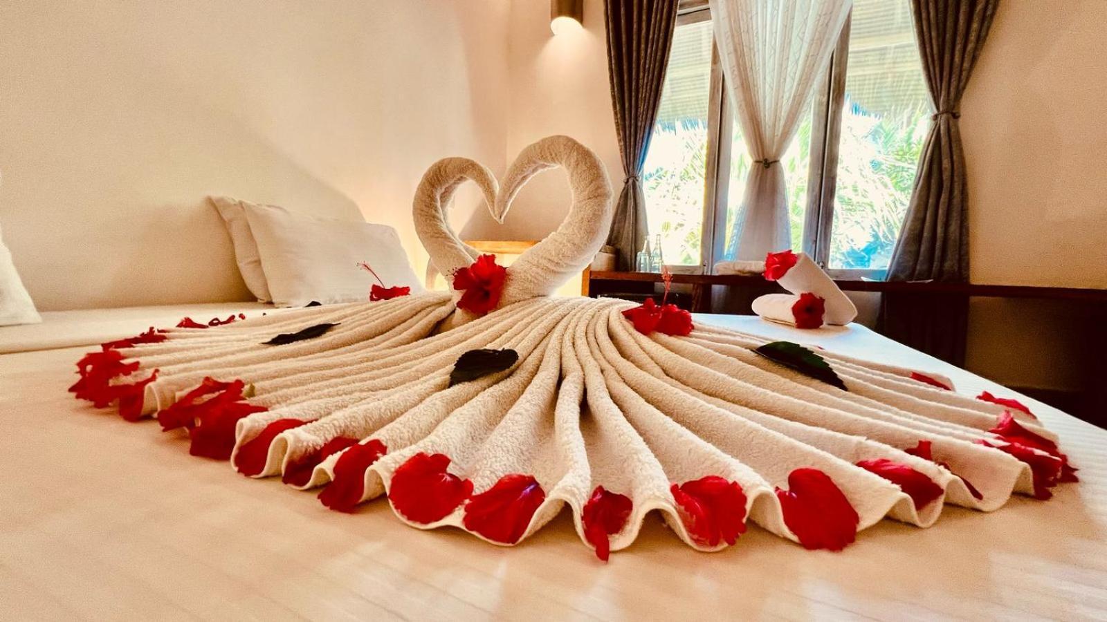 Terrazza Mawe Zuri Resort Watamu Εξωτερικό φωτογραφία