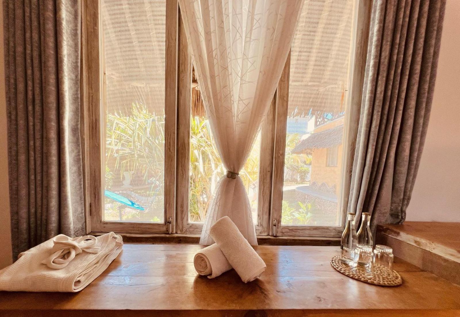 Terrazza Mawe Zuri Resort Watamu Εξωτερικό φωτογραφία
