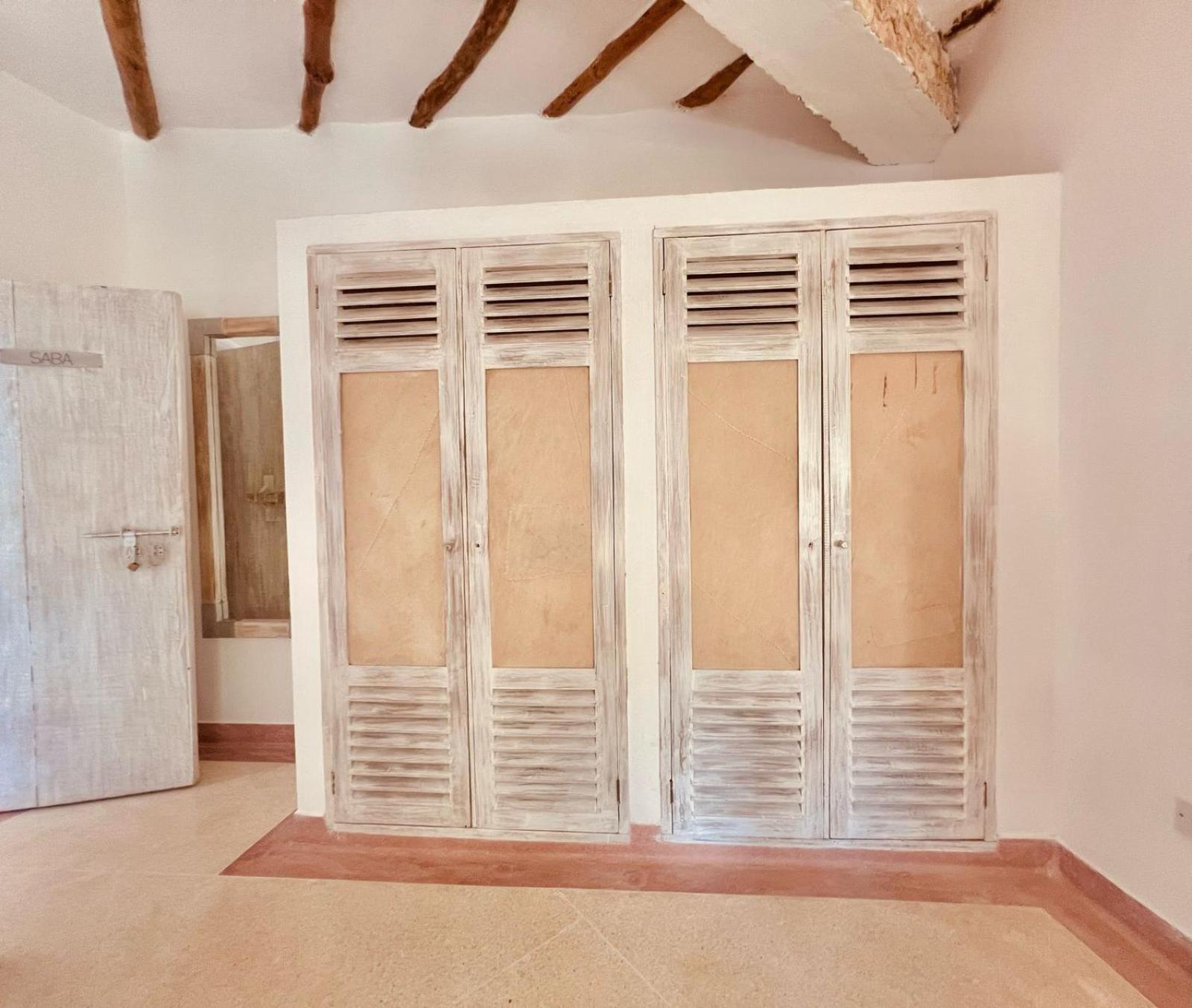 Terrazza Mawe Zuri Resort Watamu Εξωτερικό φωτογραφία