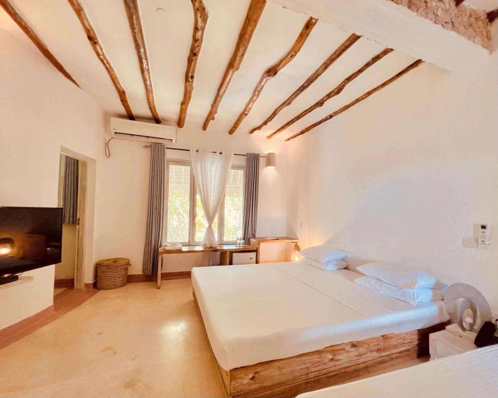 Terrazza Mawe Zuri Resort Watamu Εξωτερικό φωτογραφία