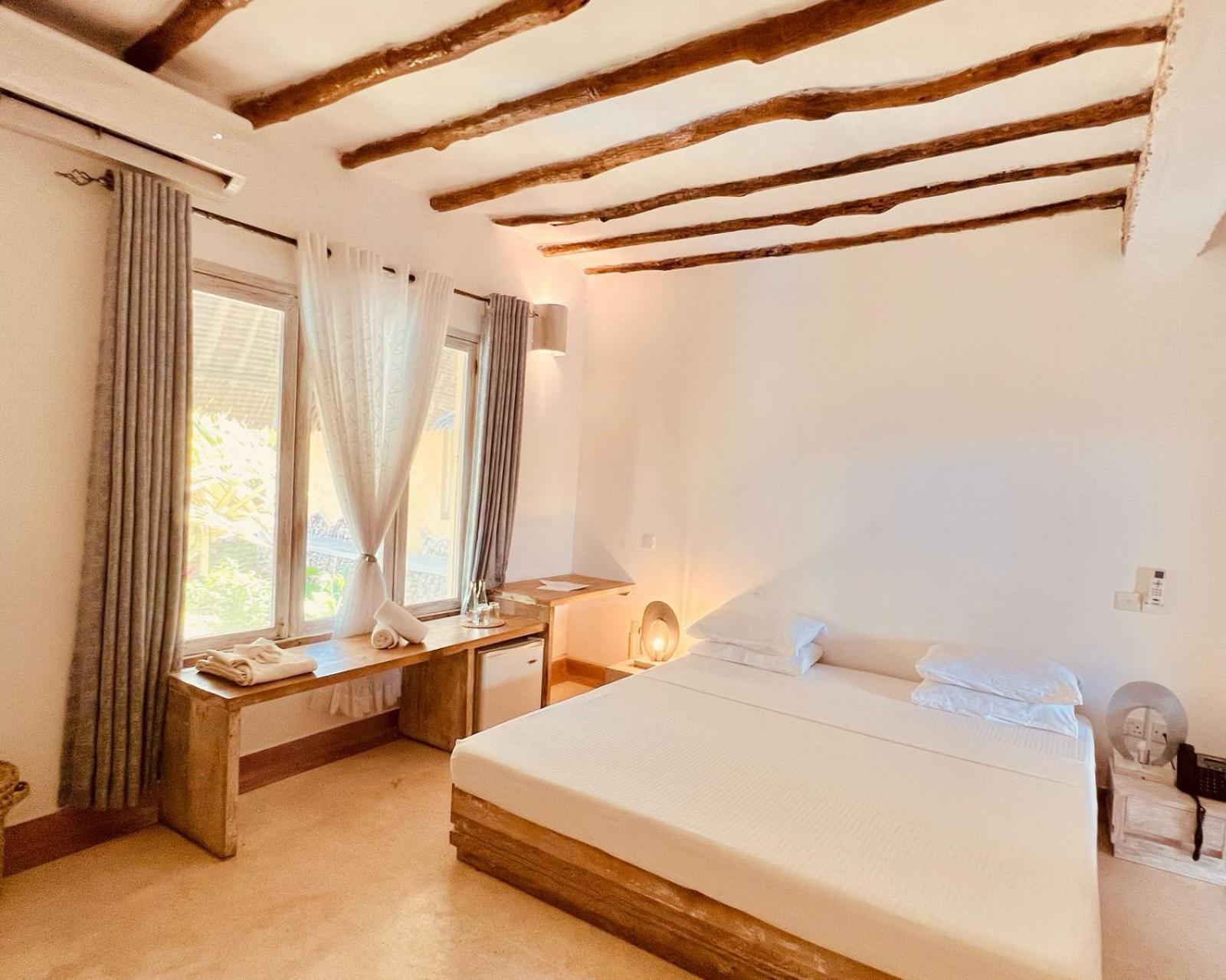 Terrazza Mawe Zuri Resort Watamu Εξωτερικό φωτογραφία