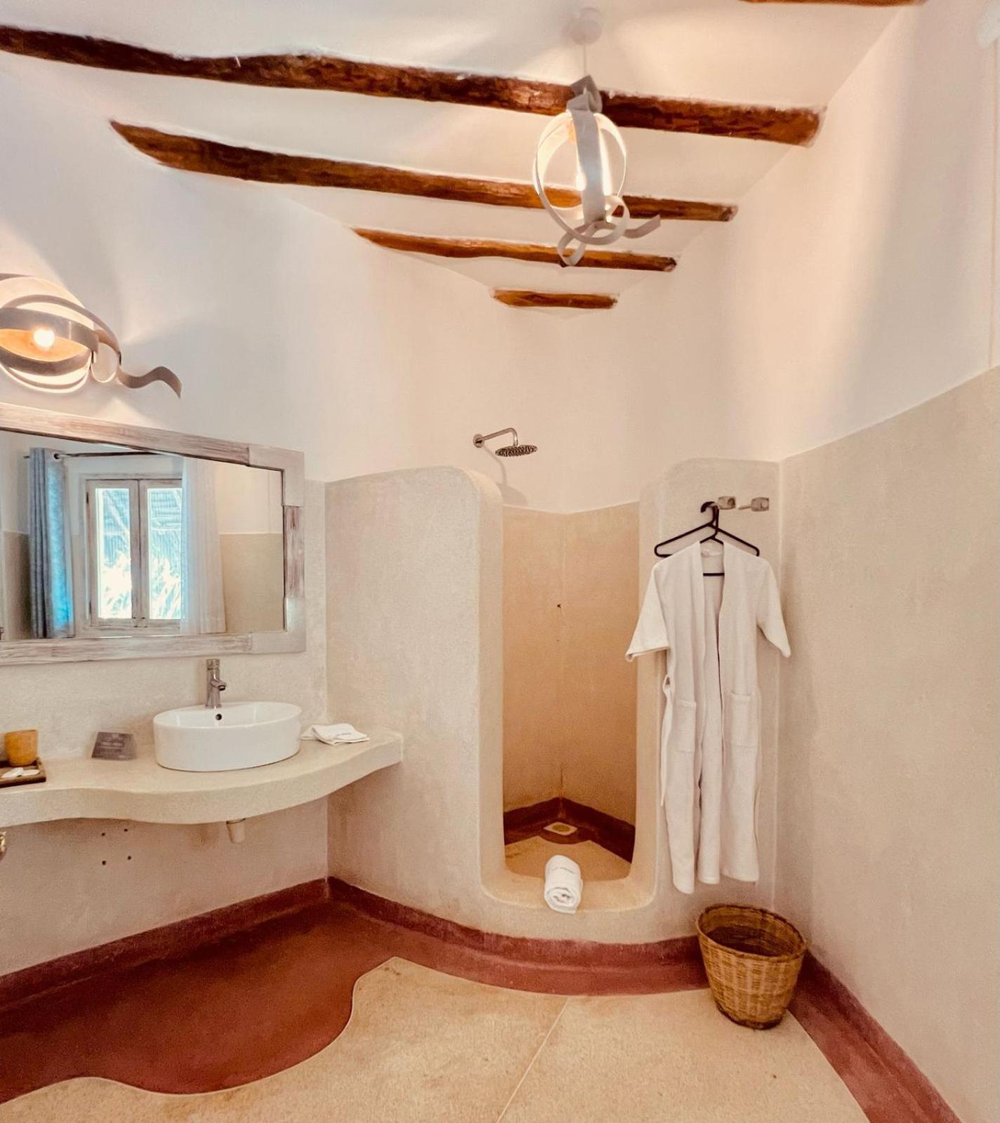 Terrazza Mawe Zuri Resort Watamu Εξωτερικό φωτογραφία