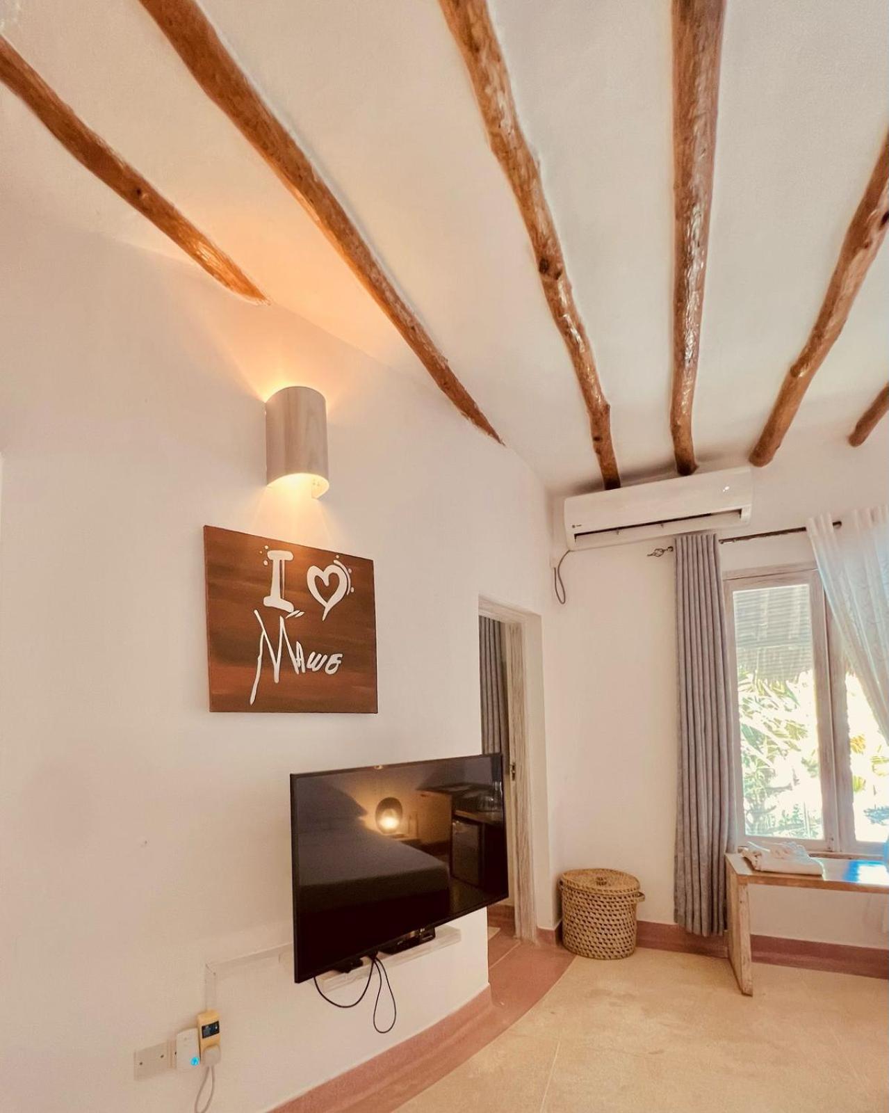 Terrazza Mawe Zuri Resort Watamu Εξωτερικό φωτογραφία