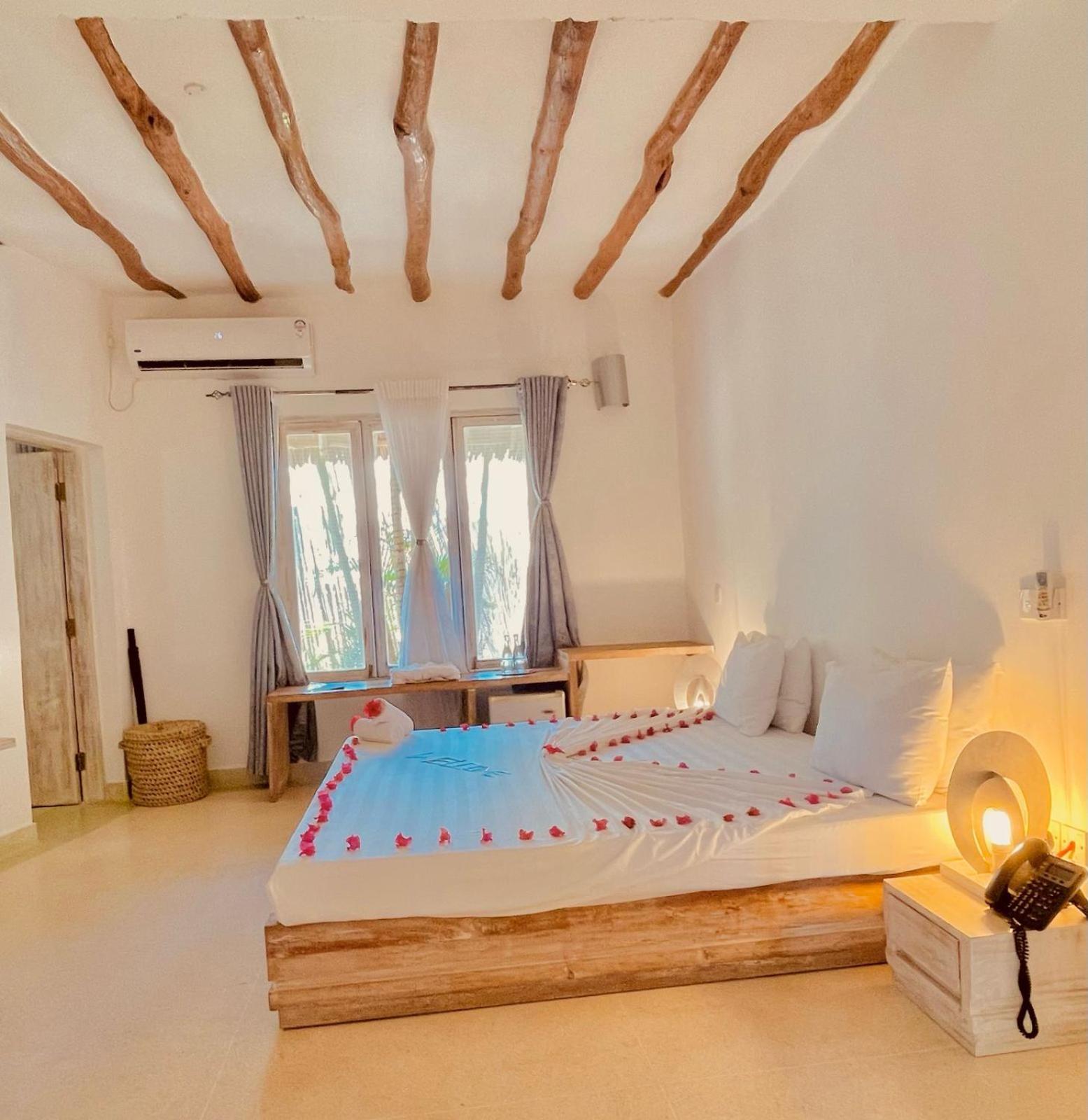Terrazza Mawe Zuri Resort Watamu Εξωτερικό φωτογραφία