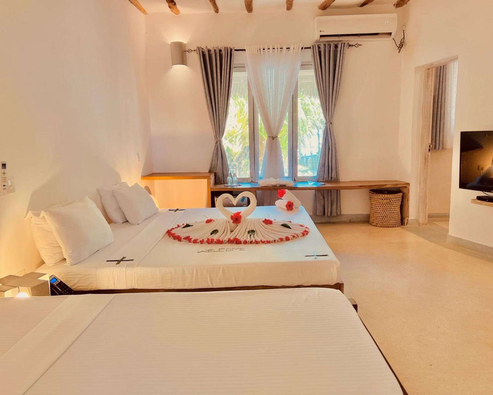 Terrazza Mawe Zuri Resort Watamu Εξωτερικό φωτογραφία