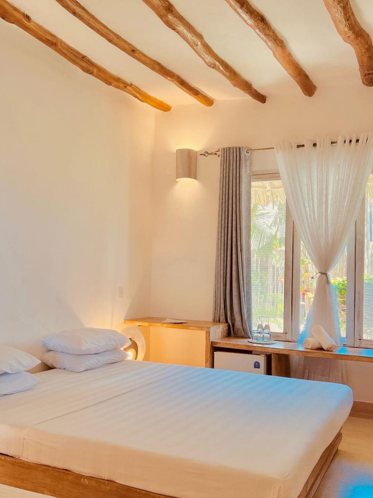 Terrazza Mawe Zuri Resort Watamu Εξωτερικό φωτογραφία