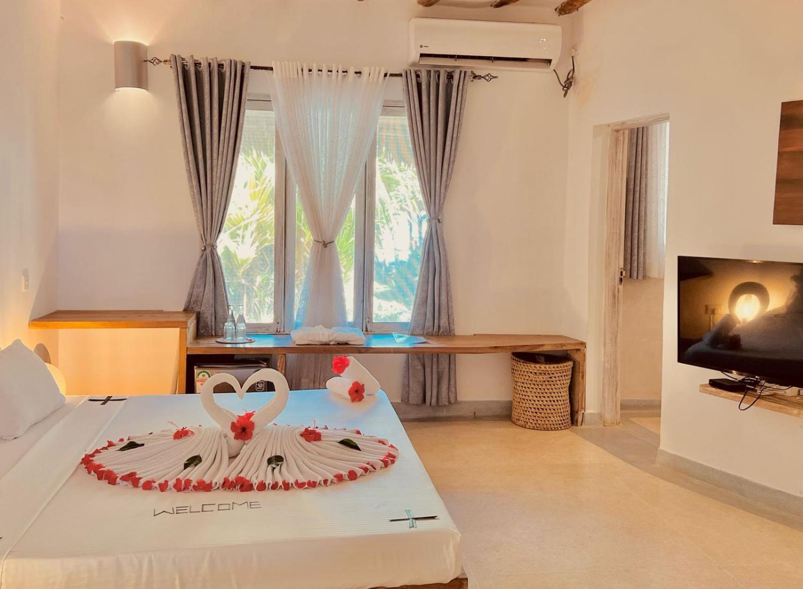 Terrazza Mawe Zuri Resort Watamu Εξωτερικό φωτογραφία
