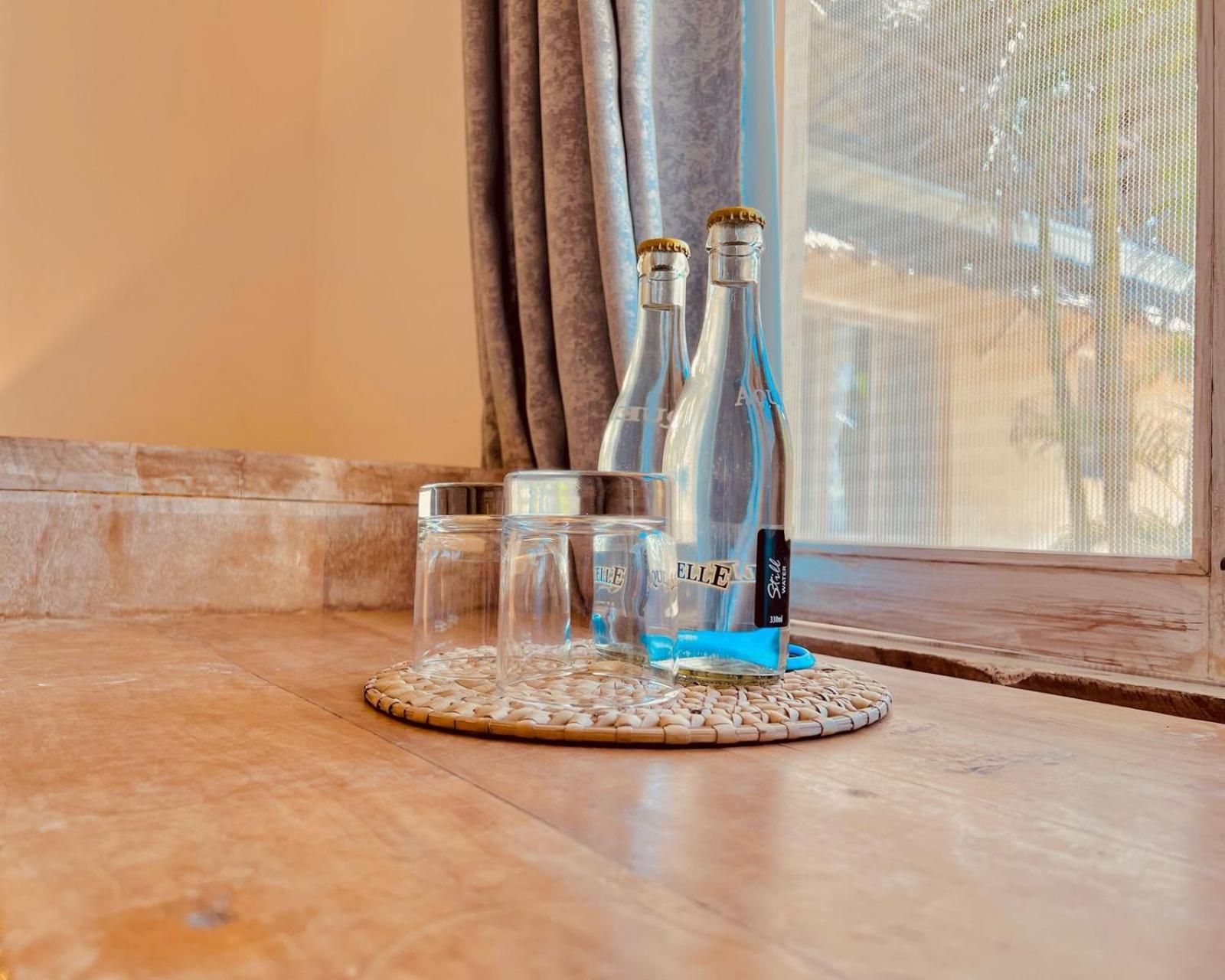 Terrazza Mawe Zuri Resort Watamu Εξωτερικό φωτογραφία
