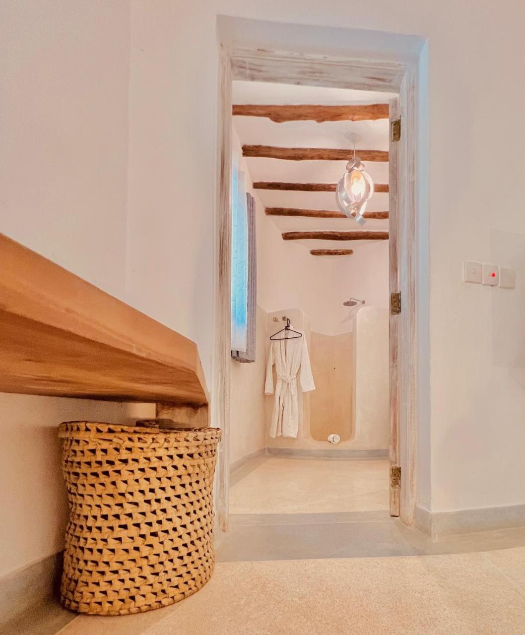 Terrazza Mawe Zuri Resort Watamu Εξωτερικό φωτογραφία