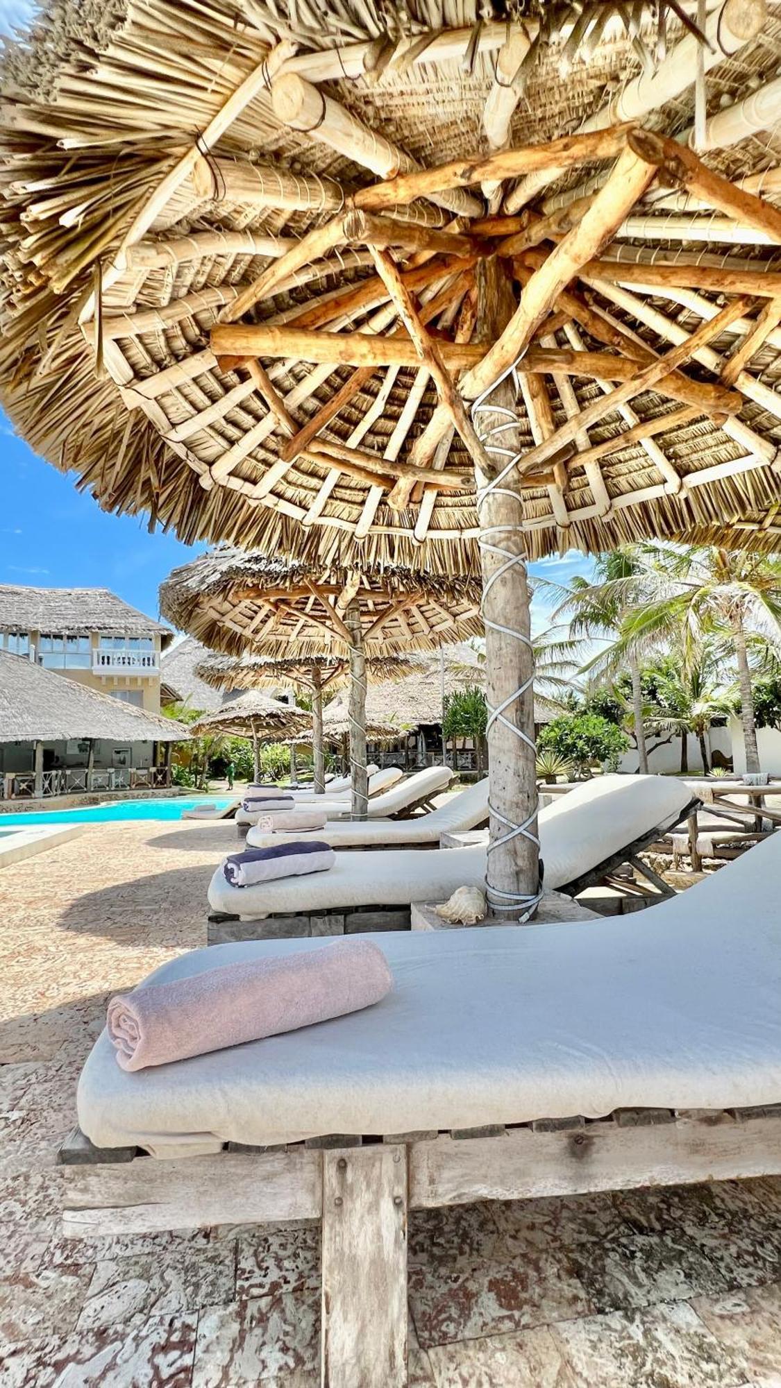 Terrazza Mawe Zuri Resort Watamu Εξωτερικό φωτογραφία