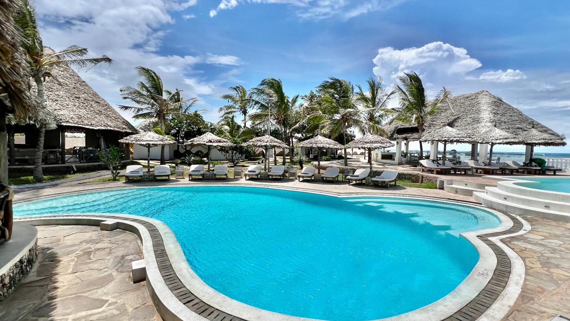 Terrazza Mawe Zuri Resort Watamu Εξωτερικό φωτογραφία